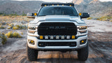 The Diablo (2019-2023 RAM 2500/3500/4500/5500 Roof Rack) - Roam Overland Outfitters