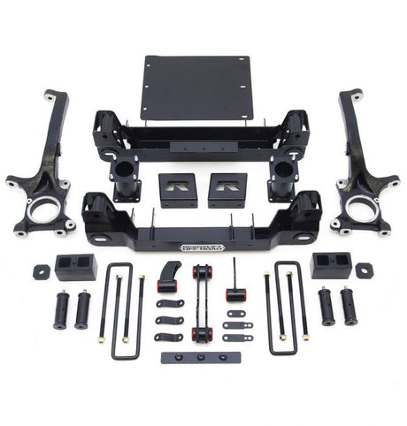 ReafyLift Suspensions 6" Lift Kit | Toyota Tundra 2007-2021 - Roam Overland Outfitters