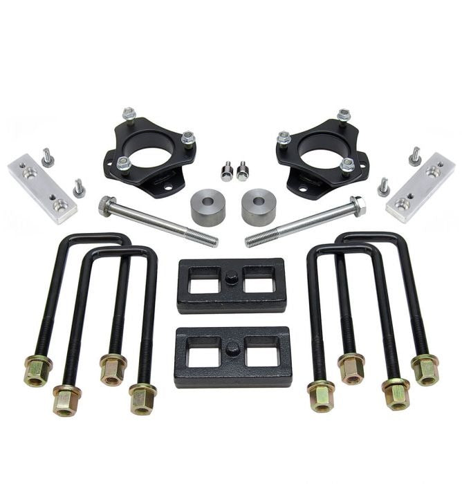 ReadyLift Suspensions 3"F / 1"R SST Lift Kit | Toyota Tacoma TRD/SR5 2005-2021 - Roam Overland Outfitters