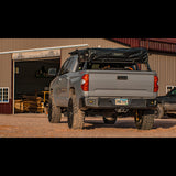 Tundra Overland Series Rear Bumper / 2nd Gen / 2014-2021 - Roam Overland Outfitters