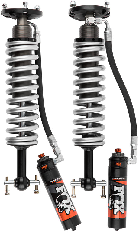FOX Offroad Shocks 883-06-162 PERFORMANCE ELITE SERIES 2.5 COIL-OVER RESERVOIR SHOCK (PAIR) - Roam Overland Outfitters
