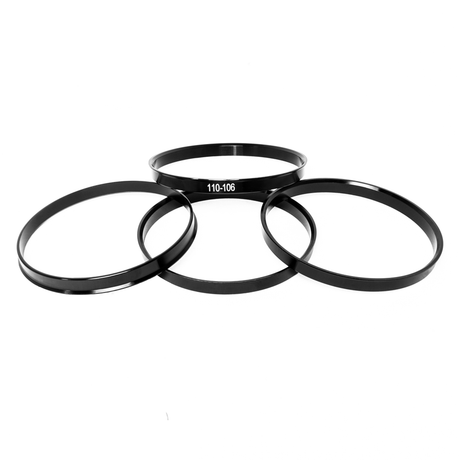 110-106.1CB HUB-CENTRIC RINGS - Roam Overland Outfitters
