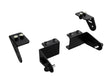LED Light Bar Rack Mount Brackets - Roam Overland Outfitters
