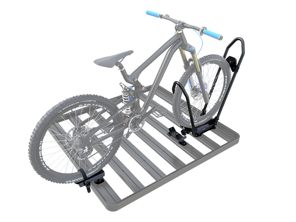 Pro Bike Carrier - Roam Overland Outfitters