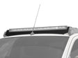 Ford Ranger (2012-2022) Slimsport Rack 40in Light Bar Wind Fairing - Roam Overland Outfitters