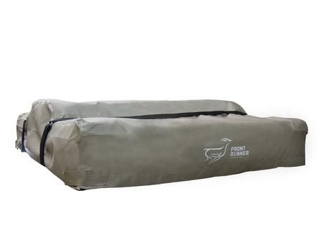 Roof Top Tent Cover / Tan - Roam Overland Outfitters