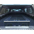DOBINSONS WING KIT FOR REAR DRAWERS - TOYOTA HILUX VIGO - DW59-021K - Roam Overland Outfitters