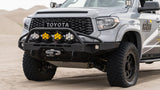 CBI Baja Front Bumper | Toyota Tundra 2014-2021 - Roam Overland Outfitters