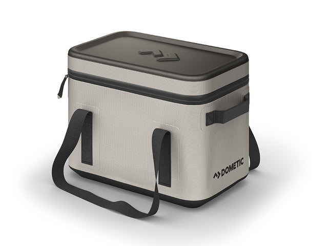 Dometic GO Soft Storage 20L / Ash - Roam Overland Outfitters