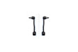 DOBINSONS FRONT EXTENDED SWAY BAR LINK FOR JEEP WRANGLER JL/JLU, GLADIATOR JT - SE29-568 - Roam Overland Outfitters