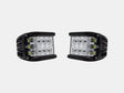 Side Projecting LED Pods *SOLD AS PAIR* - Roam Overland Outfitters