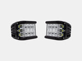 Side Projecting LED Pods *SOLD AS PAIR* - Roam Overland Outfitters