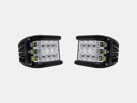 Side Projecting LED Pods *SOLD AS PAIR* - Roam Overland Outfitters