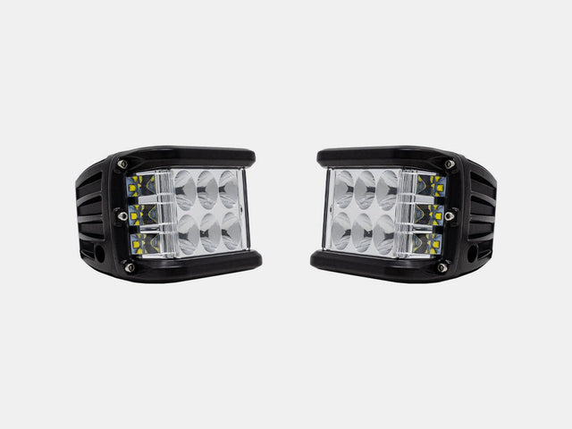 Side Projecting LED Pods *SOLD AS PAIR* - Roam Overland Outfitters