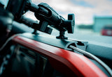 Dash Accessory Mount Fits Toyota Tacoma - Roam Overland Outfitters