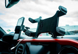 Dash Accessory Mount Fits Toyota Tacoma - Roam Overland Outfitters