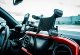 Dash Accessory Mount Fits Toyota Tacoma - Roam Overland Outfitters