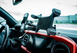 Dash Accessory Mount Fits Toyota Tacoma - Roam Overland Outfitters