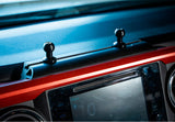 Dash Accessory Mount Fits Toyota Tacoma - Roam Overland Outfitters
