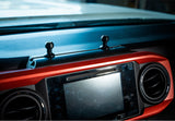 Dash Accessory Mount Fits Toyota Tacoma - Roam Overland Outfitters