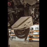 4Runner Front Skid Plate / 5th Gen / 2010+ - Roam Overland Outfitters