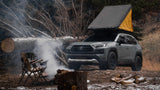 The Snowmass (2019-2023 RAV4 Roof Rack) - Roam Overland Outfitters