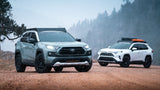 The Snowmass (2019-2023 RAV4 Roof Rack) - Roam Overland Outfitters