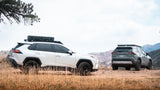 The Snowmass (2019-2023 RAV4 Roof Rack) - Roam Overland Outfitters