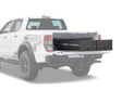 Ford Ranger Wildtrak / Raptor (2014-2022) w/Drop-In Bed Liner Drawer Kit - Roam Overland Outfitters
