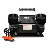 SSW DUAL AIR COMPRESSOR - Roam Overland Outfitters