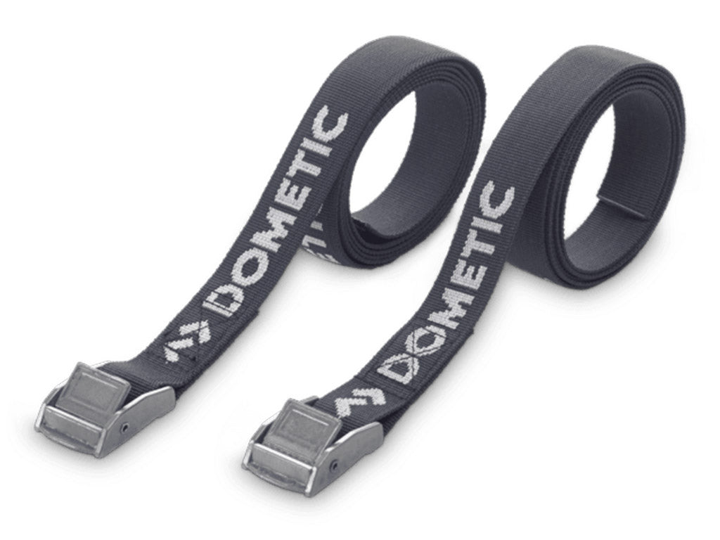 Dometic Strap Kit - Roam Overland Outfitters