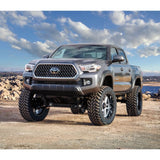ReadyLift Suspensions 6" Lift Kit w/ Bilstein Shocks | Toyota Tacoma 2016-2021 - Roam Overland Outfitters