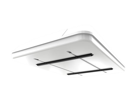 Hard Shell Tent Support Channels - Roam Overland Outfitters