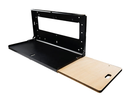 Drop Down Tailgate Table - Roam Overland Outfitters