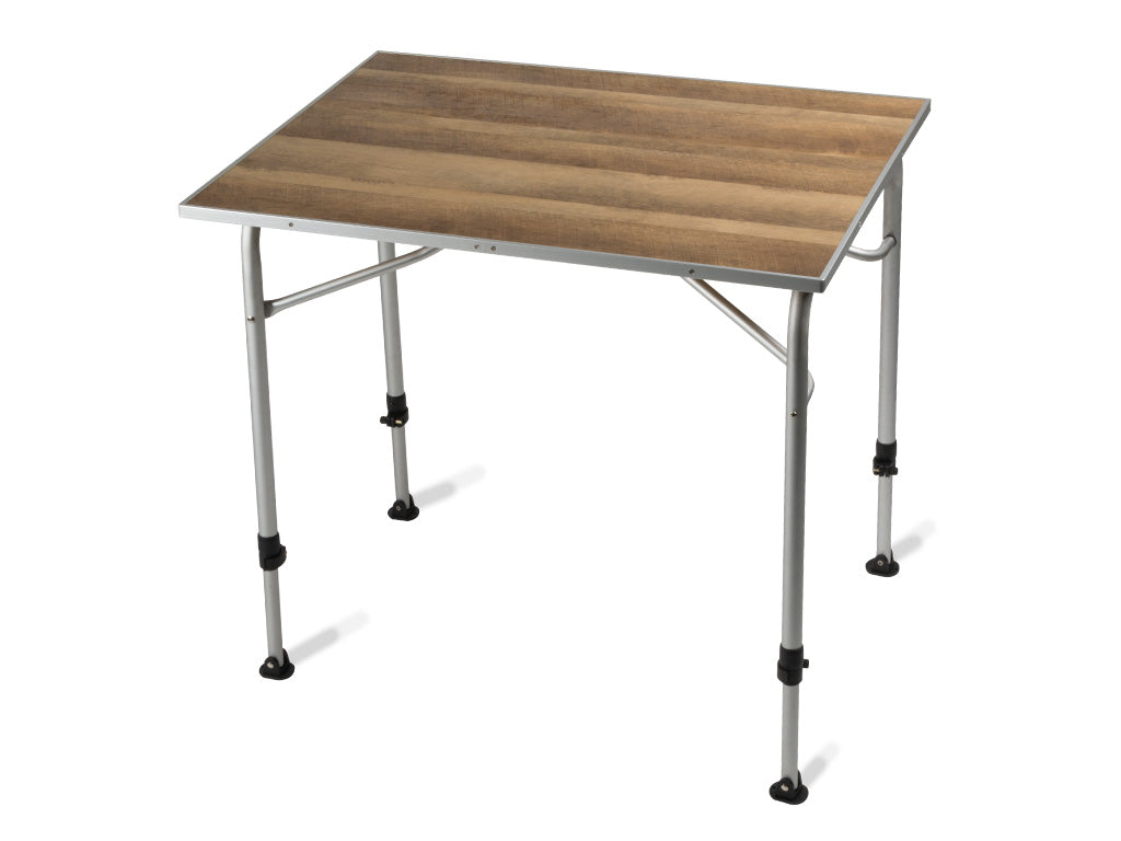Dometic Zero Light Oak Table / Medium - Roam Overland Outfitters