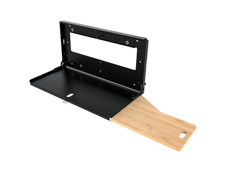 Ford Bronco (2021-Current) Drop Down Tailgate Table - Roam Overland Outfitters