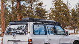 The La Sal (1990-1997 80 Series Land Cruiser Roof Rack) - Roam Overland Outfitters