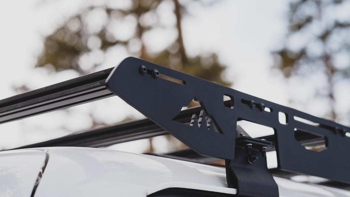 4Runner Roof Rack Crossbar  5th Gen (10+) - Victory 4x4