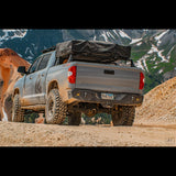 Tundra Overland Series Rear Bumper / 2nd Gen / 2014-2021 - Roam Overland Outfitters