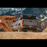 Tundra Overland Series Rear Bumper / 2nd Gen / 2014-2021 - Roam Overland Outfitters