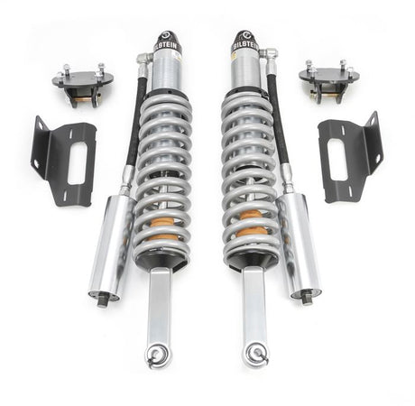 ReadyLift Suspensions Bilstein B8 8125 Series Coil-Overs For 6" to 8" Front Lifts (PAIR) | Toyota Tundra 2007-2021 - Roam Overland Outfitters