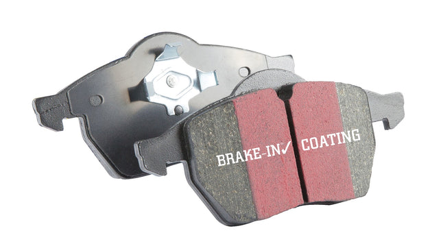 EBC Brakes UD2156 Ultimax OEM Replacement Brake Pads - Roam Overland Outfitters