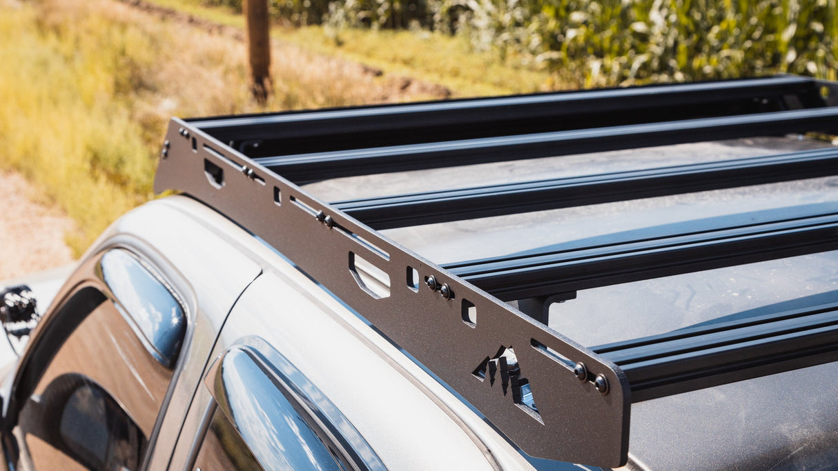 The Ursa Minor (2000-2006 Tundra Access Cab Roof Rack) - Roam Overland Outfitters