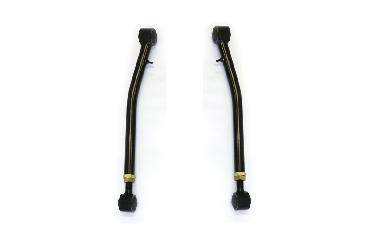 DOBINSONS FRONT ADJUSTABLE TUBULAR STEEL SERIES LOWER TRAILING ARMS (PAIR) - WA29-558K - Roam Overland Outfitters