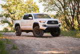 Torq Engineering Leveling Lift Kit 3/1 or 3/2 | Toyota Tacoma - Roam Overland Outfitters